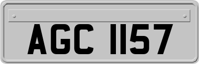 AGC1157