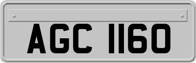 AGC1160