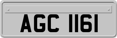 AGC1161
