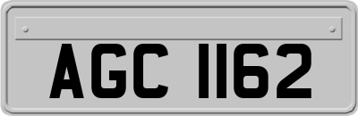 AGC1162