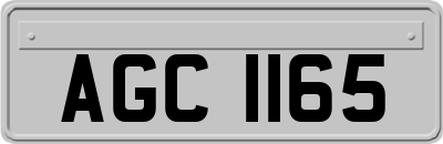 AGC1165
