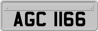 AGC1166