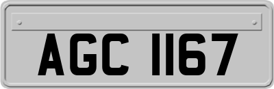 AGC1167