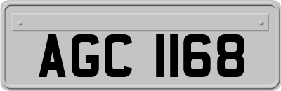 AGC1168