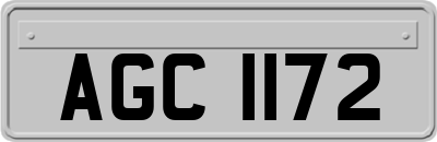 AGC1172