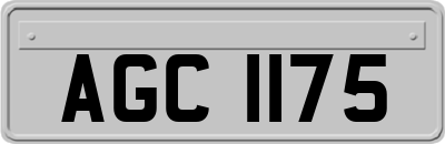 AGC1175