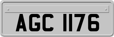 AGC1176