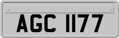AGC1177