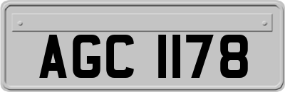 AGC1178