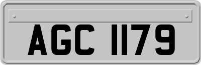 AGC1179