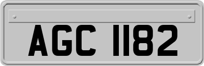 AGC1182