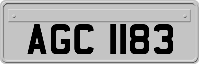 AGC1183