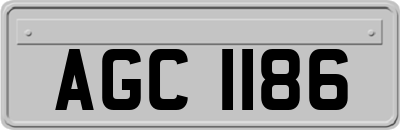 AGC1186