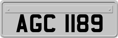 AGC1189