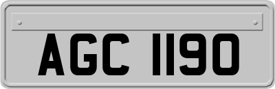 AGC1190