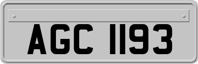 AGC1193