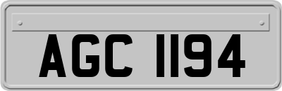 AGC1194