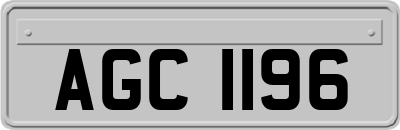 AGC1196