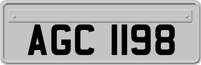 AGC1198