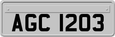 AGC1203