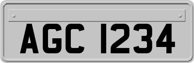 AGC1234