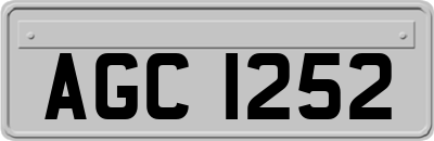 AGC1252