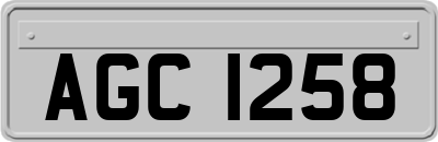 AGC1258