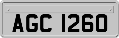 AGC1260