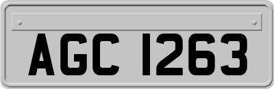 AGC1263