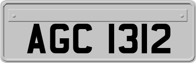 AGC1312