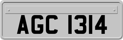 AGC1314