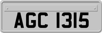 AGC1315