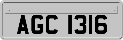 AGC1316