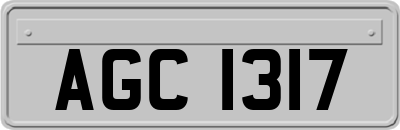 AGC1317