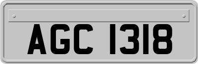 AGC1318