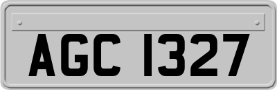 AGC1327