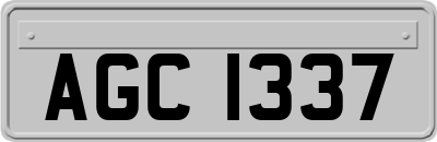 AGC1337