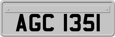 AGC1351