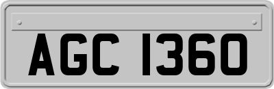 AGC1360