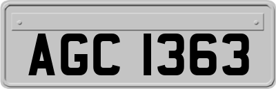 AGC1363