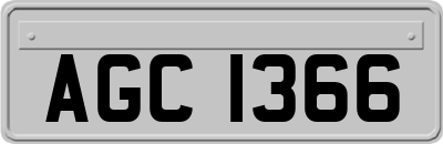 AGC1366
