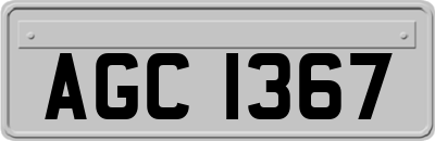 AGC1367