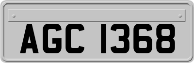 AGC1368