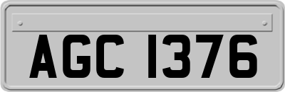 AGC1376