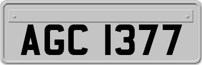AGC1377