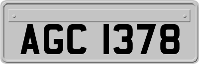 AGC1378