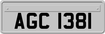 AGC1381