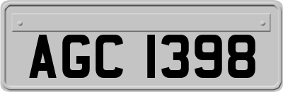 AGC1398