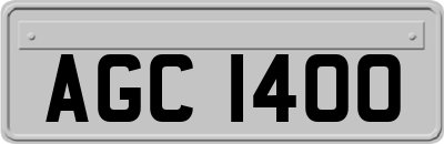 AGC1400