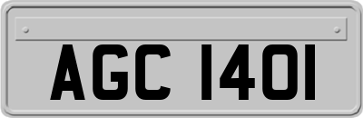 AGC1401